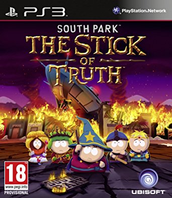South park the stick of truth free download macos