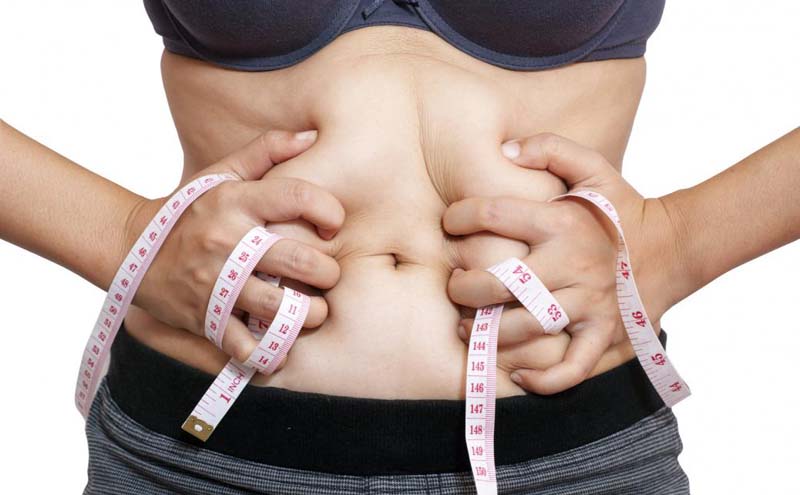 Slow Down How To Tighten Skin After Weight Loss
