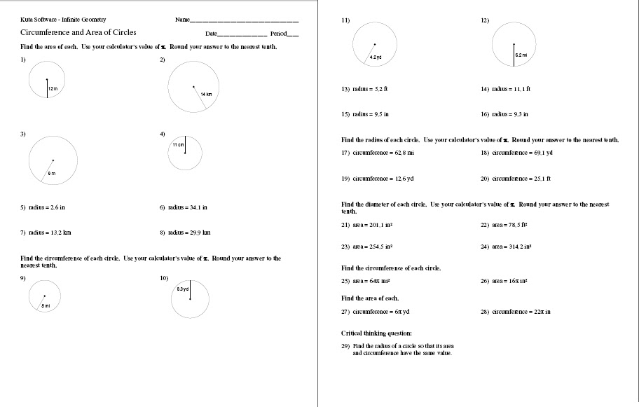 geometry-how-do-you-find-the-area-and-circumference-of-a-circle