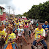 Domingo de manhã é dia do tradicional bloco Jeguerê