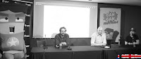 Sansan Festival 2017, rueda de prensa Sansan Festival 2017, rueda de prensa