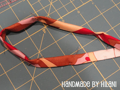 Fabric Wrap Bracelet - Uncommon Designs