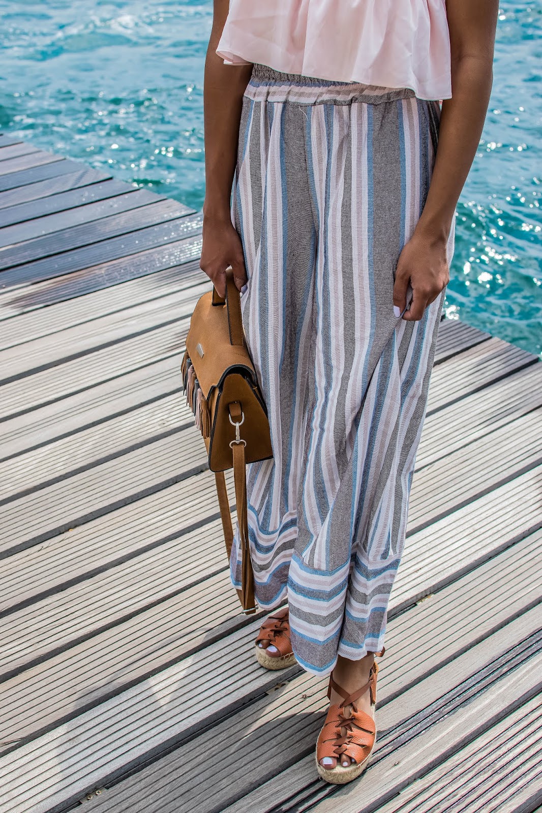 what to wear in greece in summer