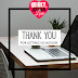 Editor's Note: Thank You For Letting Us Mourn.