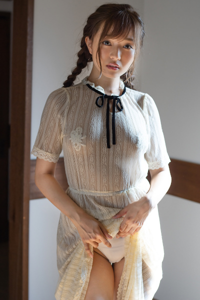 Read more about the article Mayumi Yamanaka 山中真由美, [Girlz-High] 2020.04.13 (bfaz_025_001)