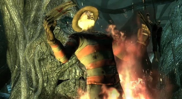 PS3 ФРЕДДИ КРЮГЕР DLC СКАЧАТЬ БЕСПЛАТНО PS3 ФРЕДДИ КРЮГЕР DLC СКАЧАТЬ БЕСПЛАТНО