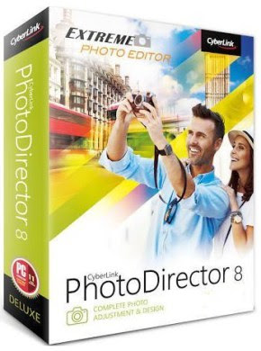 CyberLink PhotoDirector Ultra 14.7.1906.0 for ios download