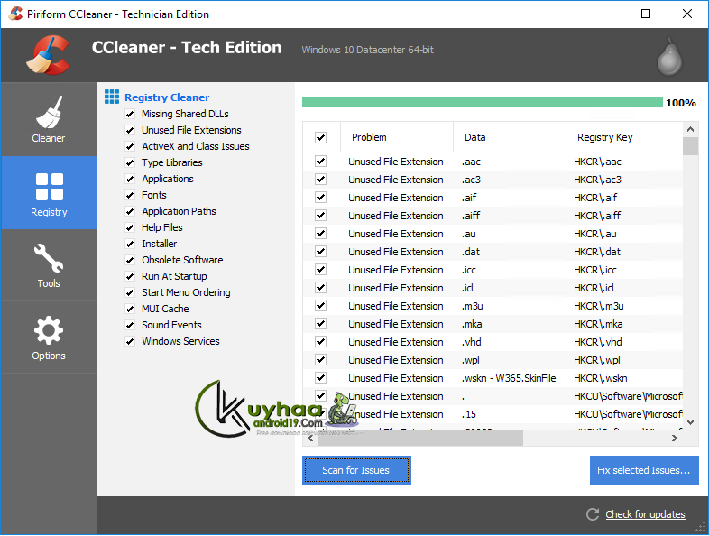Download Ccleaner Versi Terbaru Full Version - Myusik MP3