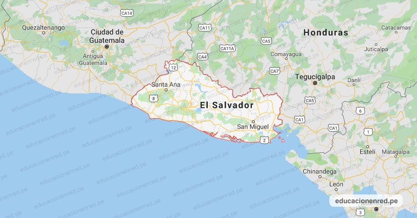 Temblor en El Salvador de Magnitud 3.6 (Hoy Lunes 29 Julio 2019) Sismo, Temblor, EPICENTRO, Costas de La Unión, Playa Las Tunas, En Vivo, Twitter, Facebook, www.marn.gob.sv Temblor en El Salvador de Magnitud 3.6 (Hoy Lunes 29 Julio 2019) Sismo, Temblor, EPICENTRO, Costas de La Unión, Playa Las Tunas, En Vivo, Twitter, Facebook, www.marn.gob.sv
