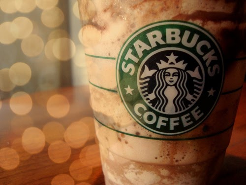 L'art de savoir: Starbucks