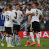 Com hat-trick de Sandro Wagner, Alemanha massacra San Marino nas Eliminatórias: 7 a 0