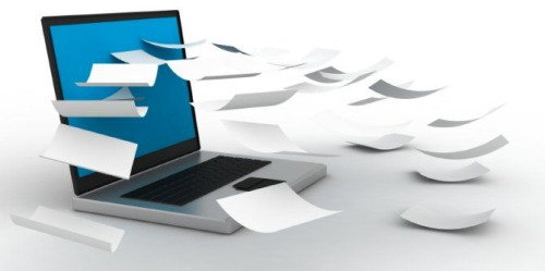 Cara Memilih Jasa Digitalisasi Document Terpercaya Cara Memilih Jasa Digitalisasi Document Terpercaya