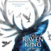 Itt a The Raven King - A Hollókirály magyar borítója!