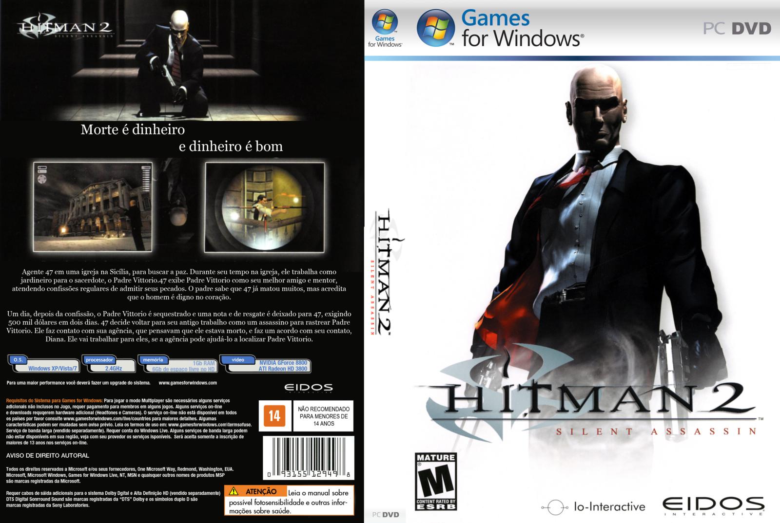 720p hitman 2