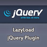 Cara mempercepat waktu loading blog dengan script lazy load - Ilustrasi script lazy load