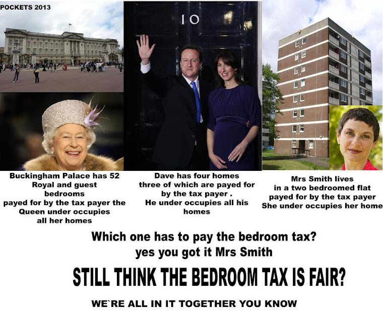 Bedroom Tax Fair?