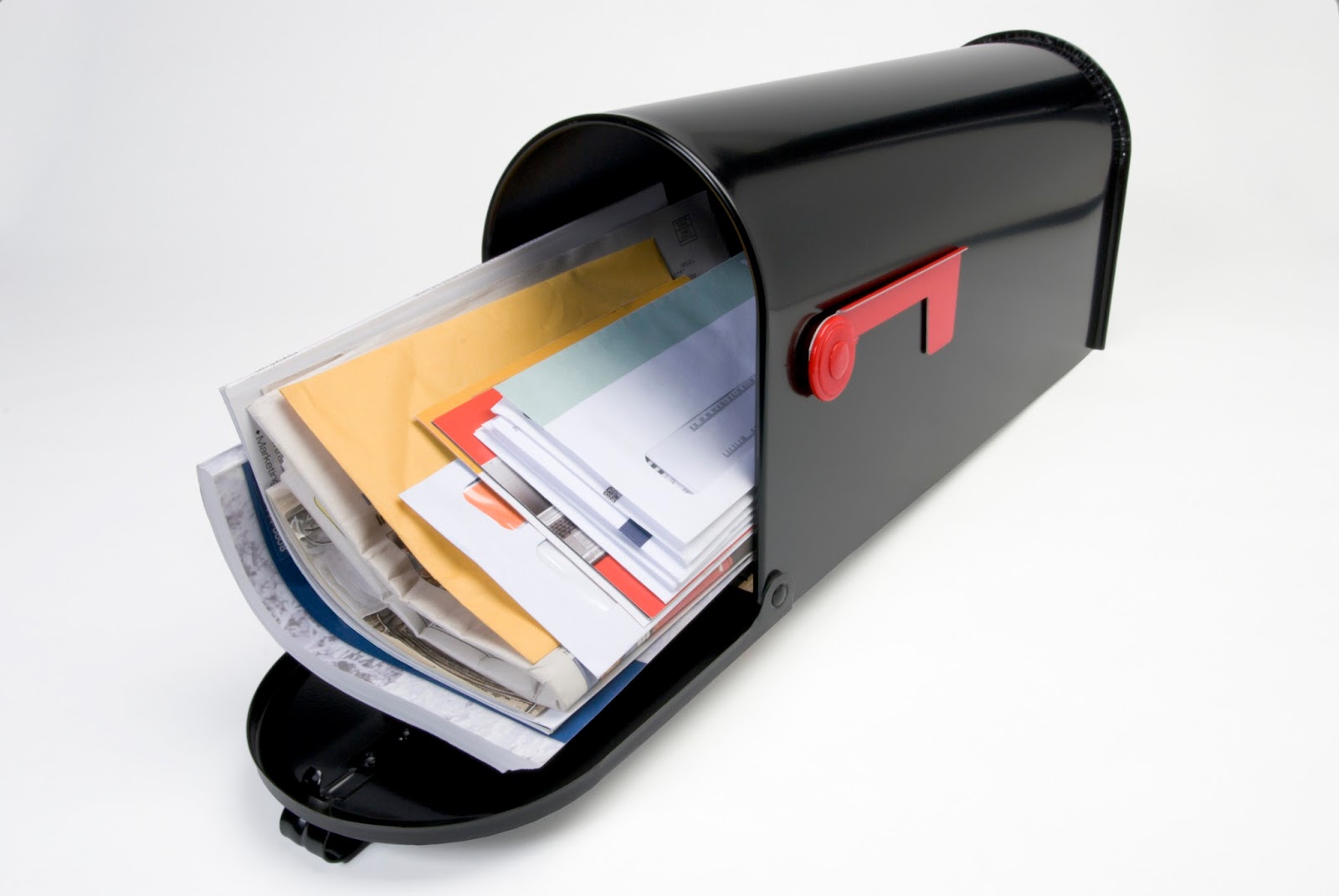 WasteAway Group Junk Mail Facts and Statistics