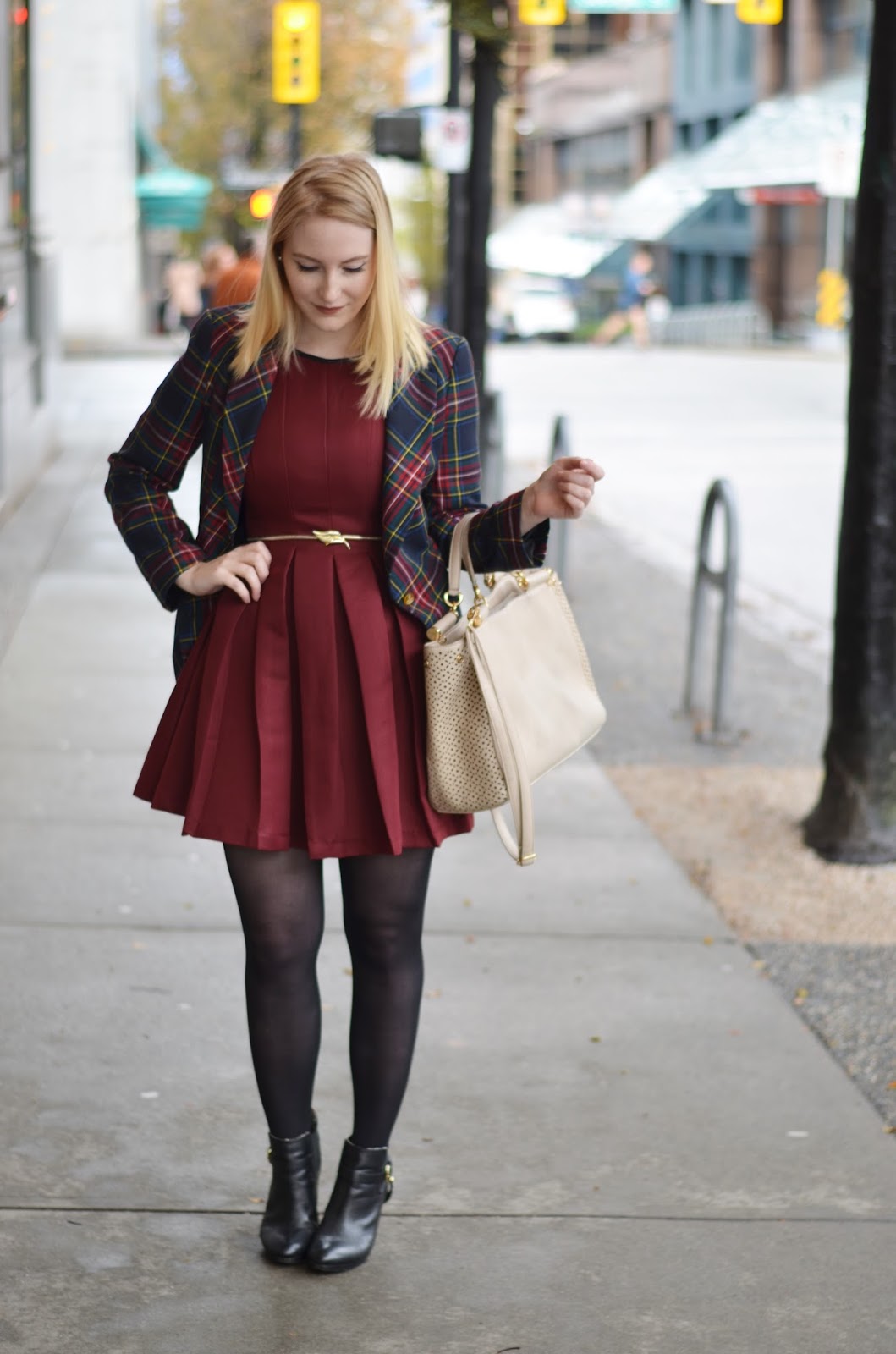 what to wear to a tea ceremony