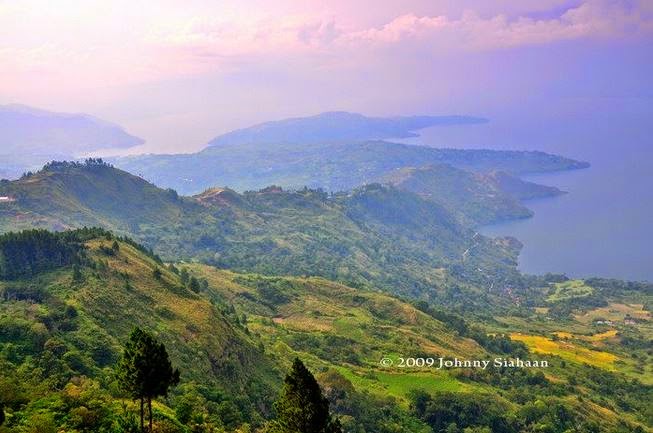 23 Tempat Wisata di Kabupaten Toba Samosir - Pariwisata Sumut