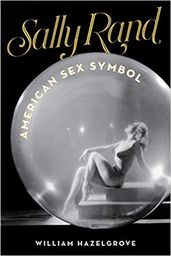 Sally Rand American Sex Symbol