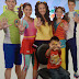 Hi-5 Philippines Cast Made First Public Appearance
