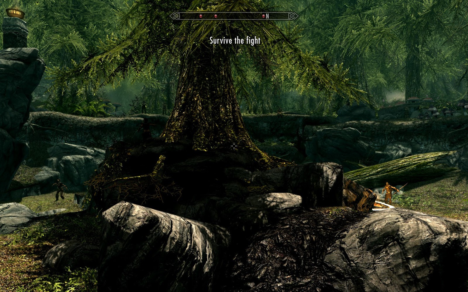 skyrim pit fighter mod skyrim pit fighter mod