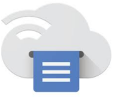 share cloud printer