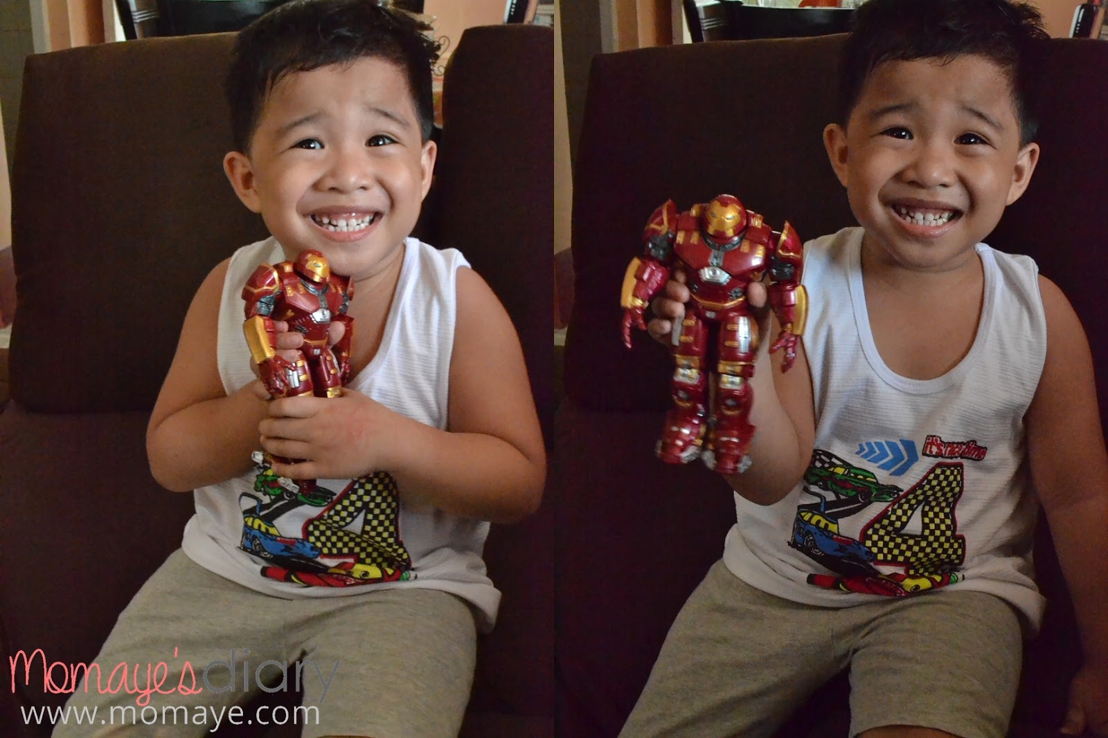 5 Christmas Gift Ideas for Inaanaks