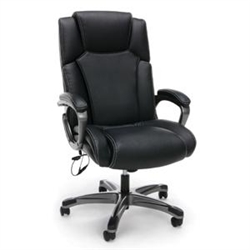 OFM ESS-6035 Essentials Heated Massage Chair Review