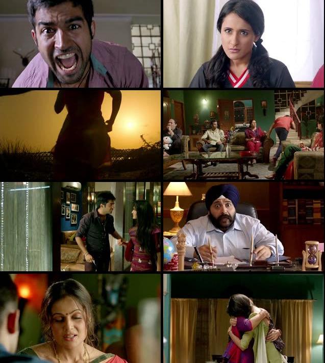 Titoo Mba 2014 Hindi 720p HDRip