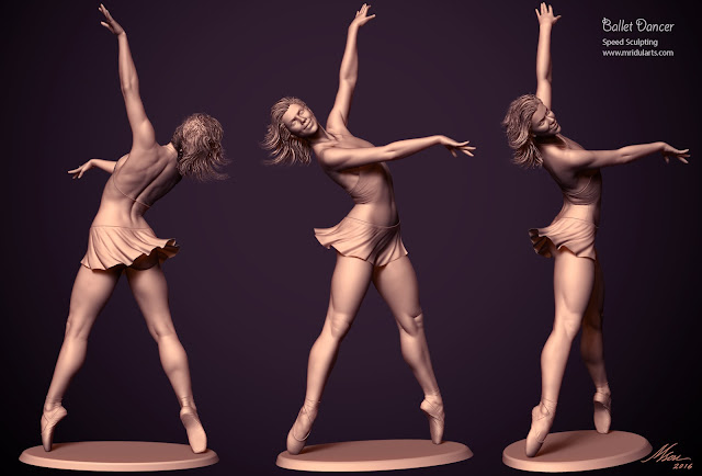 http://www.mridularts.com/ballet-dancer