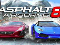 Download Asphalt 8 Airborne v2.8.0n Mod Apk (Unlimited Gold + Stars) Download Asphalt 8 Airborne v2.8.0n Mod Apk (Unlimited Gold + Stars)