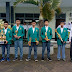 Selamat untuk Prestasi yang Telah Diraih
