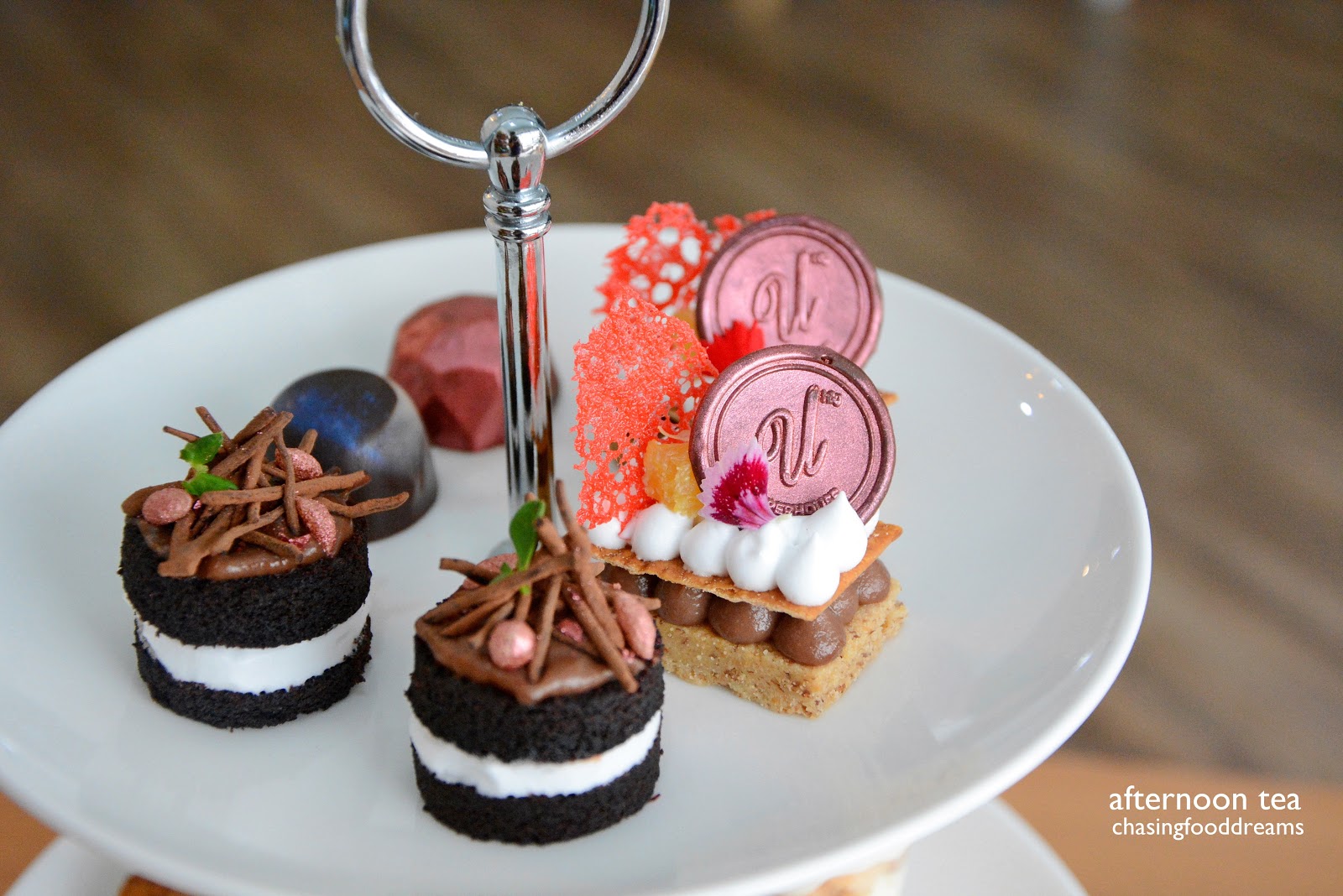 CHASING FOOD DREAMS Upperhouse Kitchen and Dessert Bar Bangsar