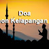 Doa Mohon Kelapangan Hati | Kumpulan Doa