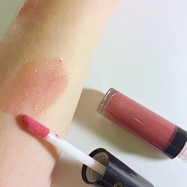 Sexy Mother Pucker Lip Gloss Plums Up Sexy Mother Pucker Lip Gloss Plums Up