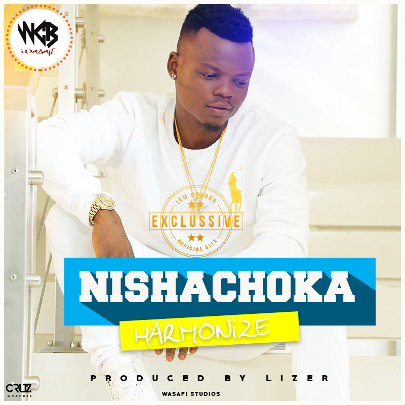 [Music] Harmonize Nishachoka Mp3 Download IamOphoro (Official Site)
