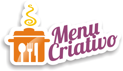 Menu Criativo - Receitas