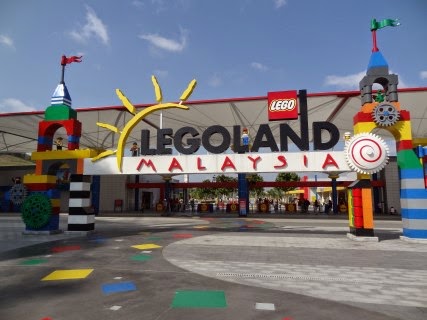 Legoland Legoland