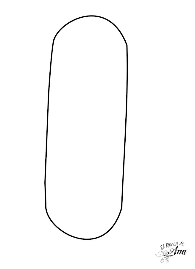 Cómo hacer una mochila - Modelo 1