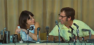 20th Century-Fox Home Entertainment Tabs Jan. 2 For DVD And Blu-ray/DVD Combo Pack Editions Of Battle Of The Sexes DVD & Blu-ray Release Report, Ralph Tribbey,