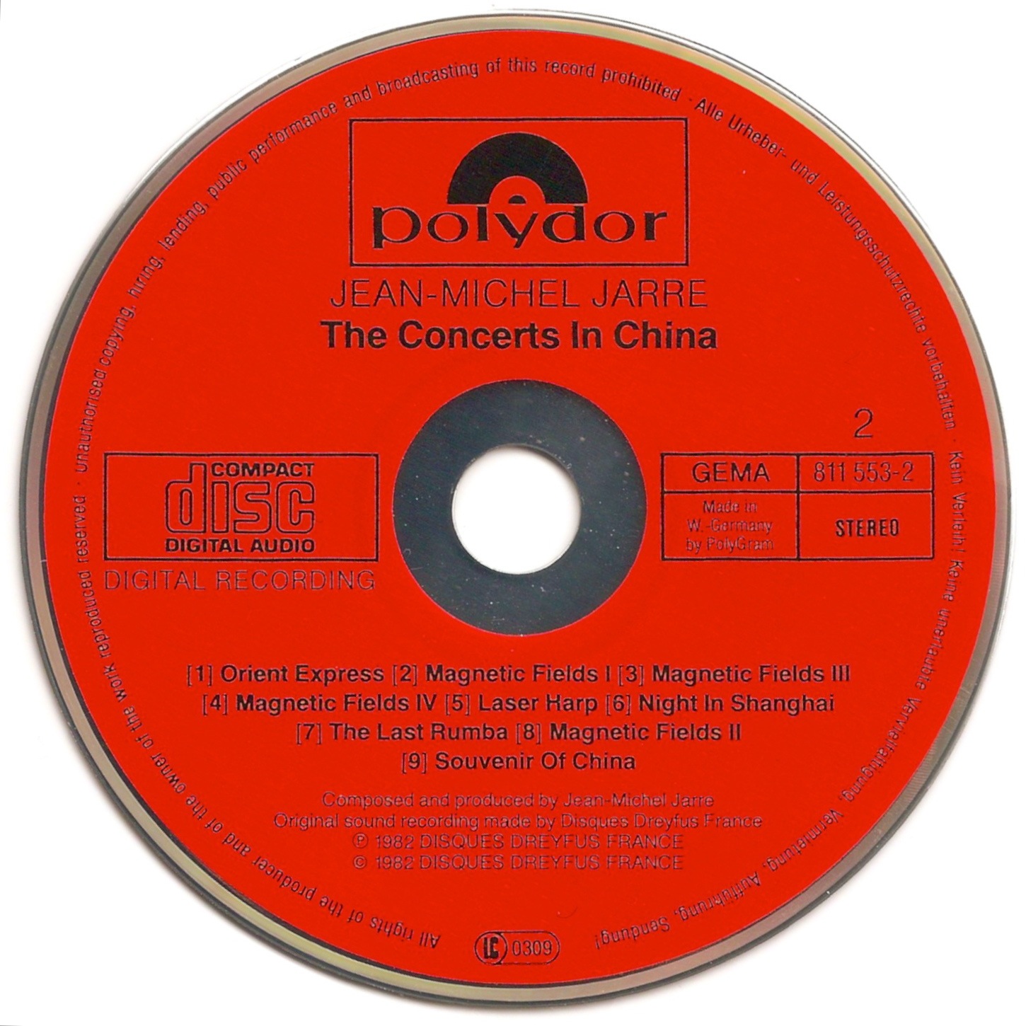 the-first-pressing-cd-collection-jean-michel-jarre-the-concerts-in-china