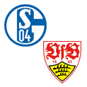 FC Schalke 04 - VfB Stuttgart FC Schalke 04 - VfB Stuttgart