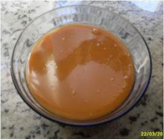 Dulce de leche Dulce de leche thermomix