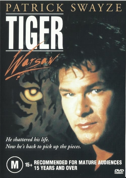 Il ritorno di Tiger 1988 Streaming Sub ITA
