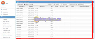Cara Cetak dan Upload Berita Acara UNBK