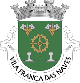 Vila Franca das Naves