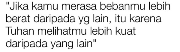 Kesakitan Hidup ini Telah Allah Rancang, Sebab Setelah itu, Allah Siapkan Kebahagian yang Tiada Henti Kesakitan Hidup ini Telah Allah Rancang, Sebab Setelah itu, Allah Siapkan Kebahagian yang Tiada Henti