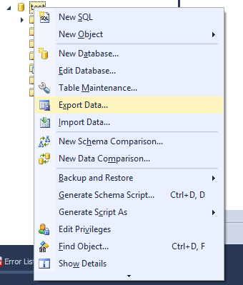 baseelements plugin authenticate to sql datasource baseelements plugin authenticate to sql datasource