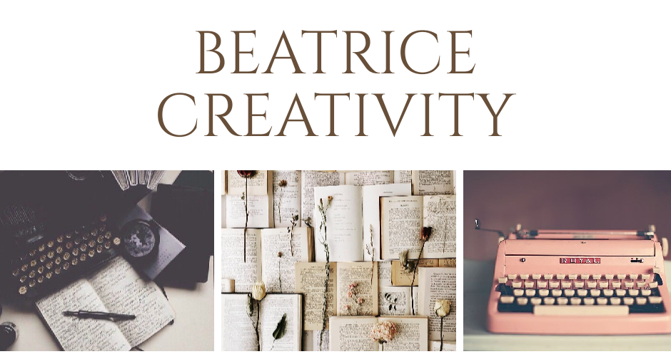 Beatrice Creativity